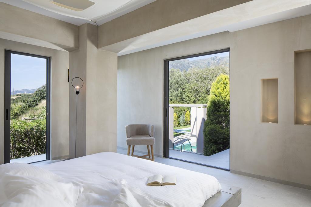 Elafonisi Villas Livadia  Exterior foto